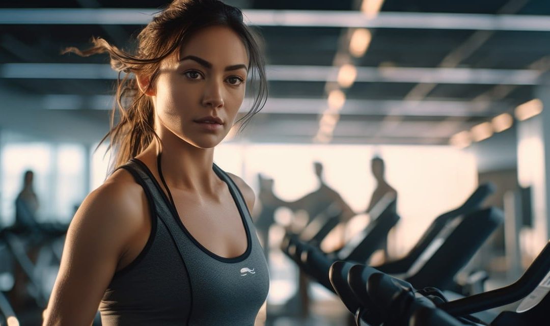 Top 10 beneficios del deporte