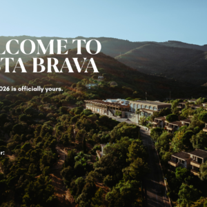 COSTA BRAVA 2026